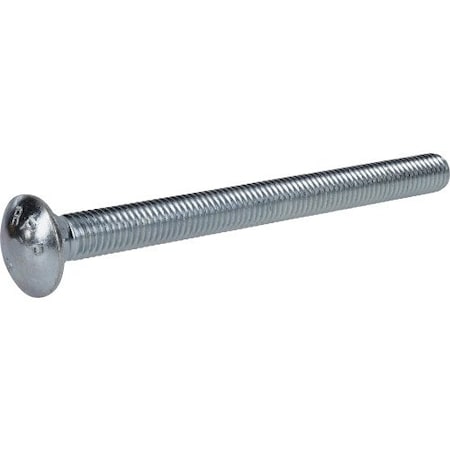 Hillman 50Pk 1/4X4 Zn Carr Bolt 240047